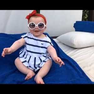 Vineyard vines dress 0-3 months